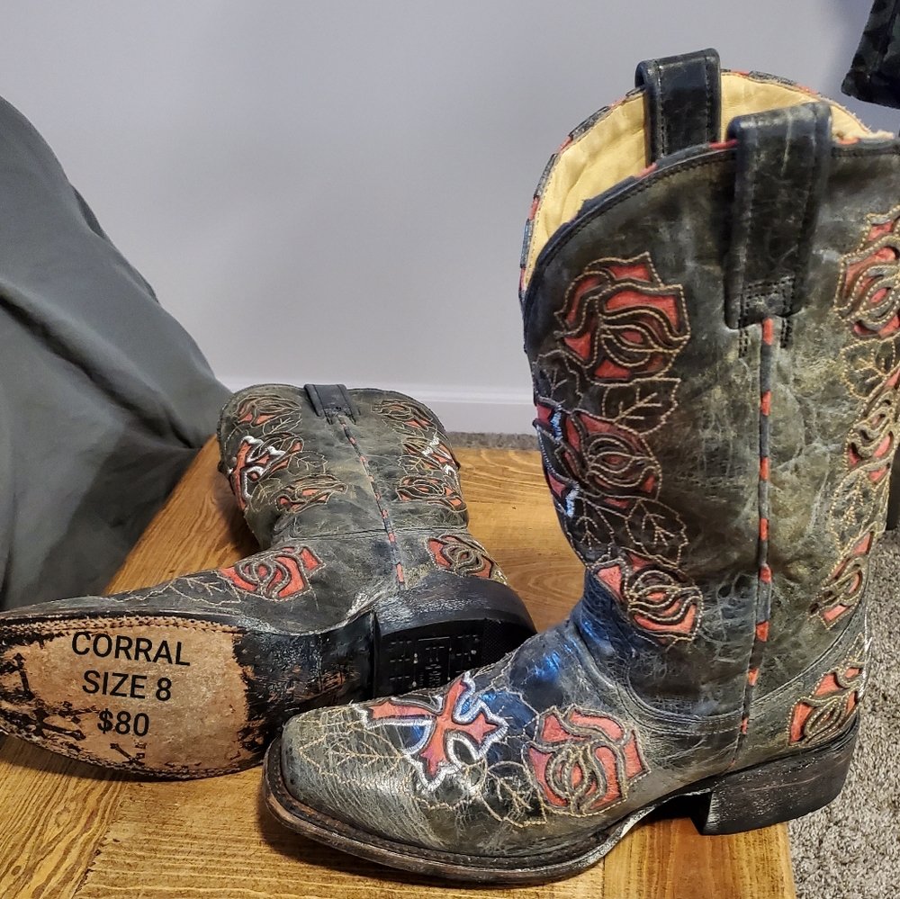 Boots